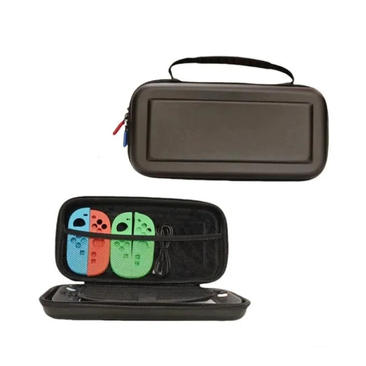 Pour Nintendo Switch 2 Étui de Transport Portable Antichoc et Étanche Boîte de Rangement pour Accessoires de Console de Jeu