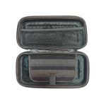 Pour Nintendo Switch 2 Étui de Transport Portable Antichoc et Étanche Boîte de Rangement pour Accessoires de Console de Jeu