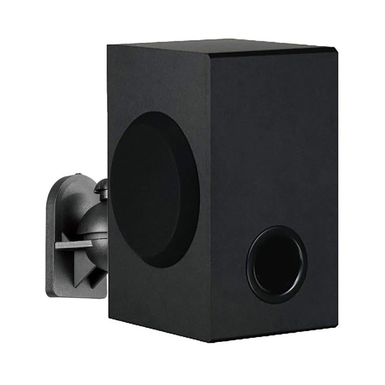 Pour support mural d'enceinte Logitech Z906