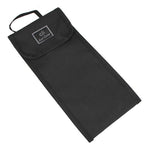 COOL CAMP F-3014 2 sacs de rangement rectangulaires pour piquets de tente de camping en plein air, sacs à outils portatifs