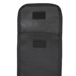 COOL CAMP F-3014 2 sacs de rangement rectangulaires pour piquets de tente de camping en plein air, sacs à outils portatifs