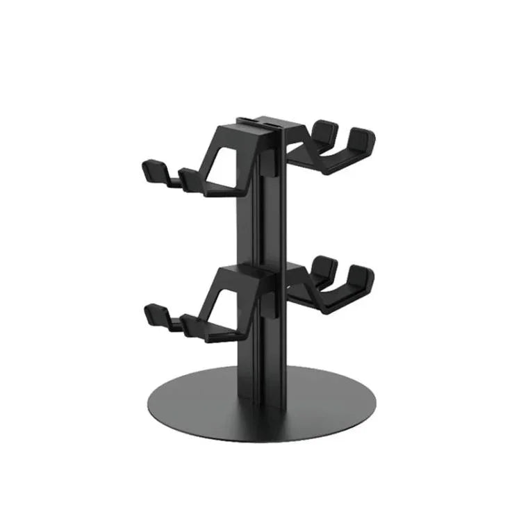 Support de rangement pour casque de manette de jeu, 2T, 3T, 4T