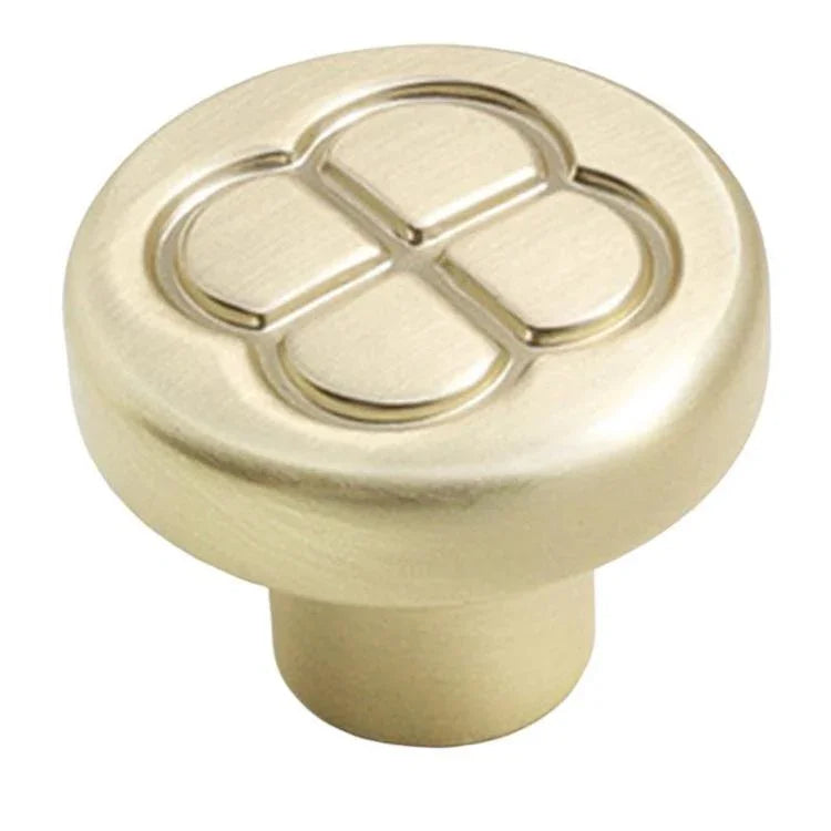 Poignée de porte d'armoire vintage fleur en alliage de zinc pour tiroirs et armoires, trou unique café, 96 mm café, 128 mm café, trou unique gris, 96 mm gris, 128 mm gris, trou unique cuivre brossé, 96 mm cuivre brossé, 128 mm cuivre brossé
