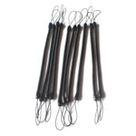 10 décapsuleurs stylets avec cordon à ressort rétractable anti-perte, 17 cm, 23 cm, 30 cm, 31 cm