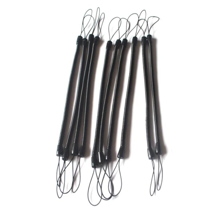 10 décapsuleurs stylets avec cordon à ressort rétractable anti-perte, 17 cm, 23 cm, 30 cm, 31 cm