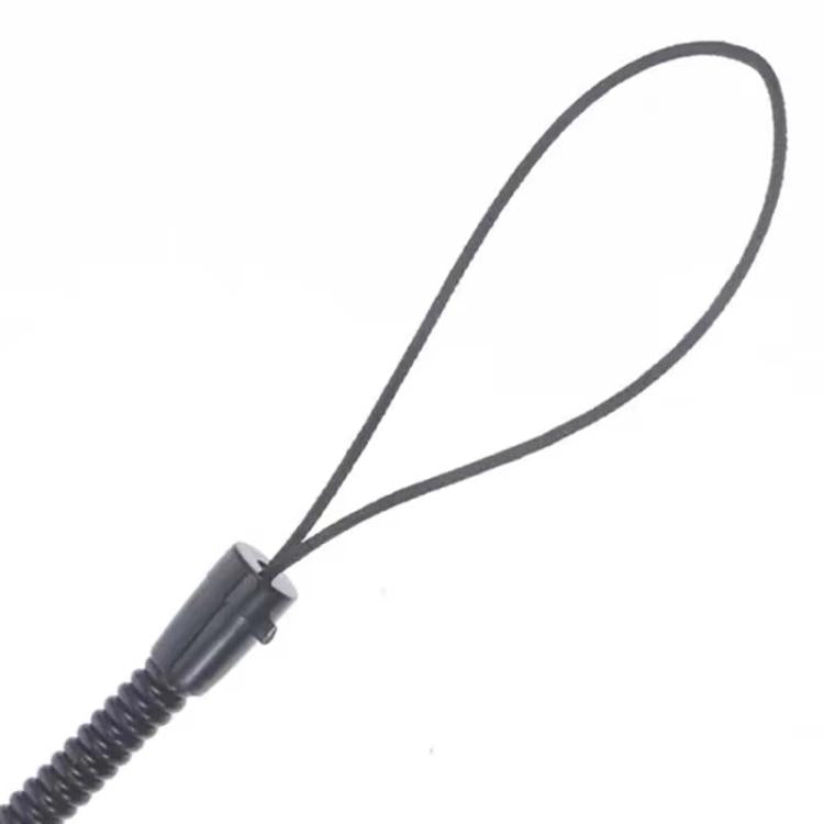 10 décapsuleurs stylets avec cordon à ressort rétractable anti-perte, 17 cm, 23 cm, 30 cm, 31 cm