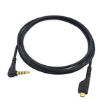 Câble casque mini prise USB TPE pour SteelSeries Ice Cold Arctis 3 / 5 / 7 / Pro, ZS0171