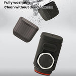 Cafetière portable à pression manuelle pour la maison et les voyages
