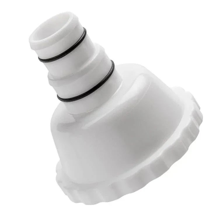 Adaptateur d'aspiration pour écumeurs flottants RP/RX