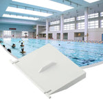 Clapet de rechange pour vanne de déversoir d'écumoire de piscine 8926