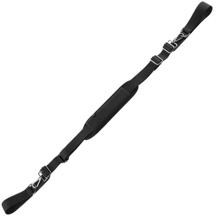 Bandoulière réglable pour JBL Partybox 110, sangle de transport en nylon et néoprène, bandoulière