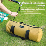 AOTU AT6549 Sac de rangement pour outils de camping extracteurs de piquets de tente