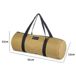 AOTU AT6549 Sac de rangement pour outils de camping extracteurs de piquets de tente