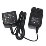 Chargeur batterie lithium Black&Decker 12-18V LCS1620, prise US, prise EU, prise UK