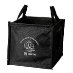 AOTU AT6361 Poubelle Pliante d'Extérieur 27L Grande Capacité Organisateur de Rangement Boîte de Rangement Portable pour Camping