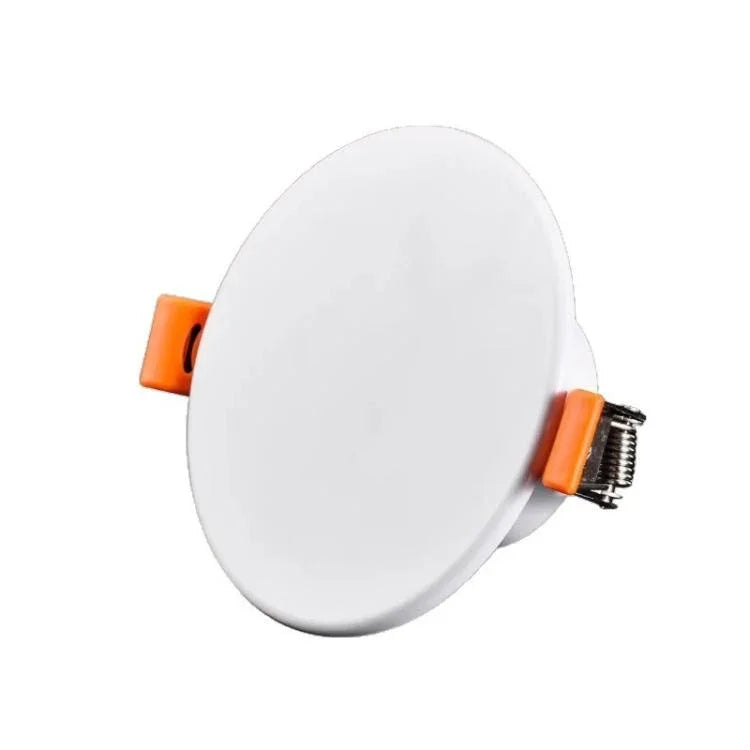 Bouchon de ventilation pour climatiseur pour décoration et embellissement de conduits