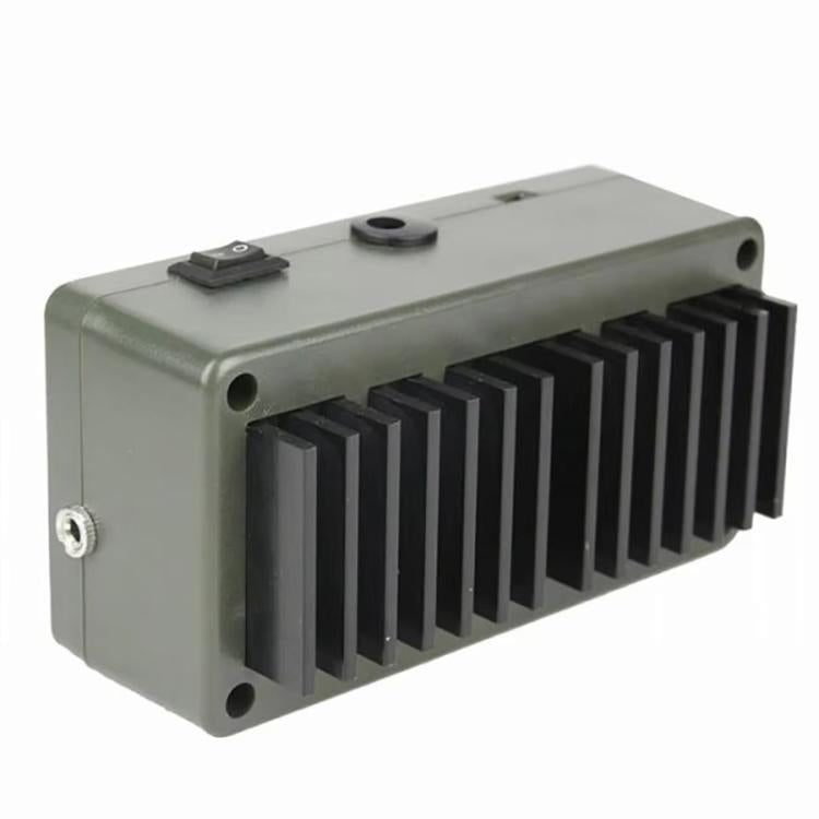 Amplificateur électronique MP3 extérieur CP390, lecteur d'appels d'oiseaux