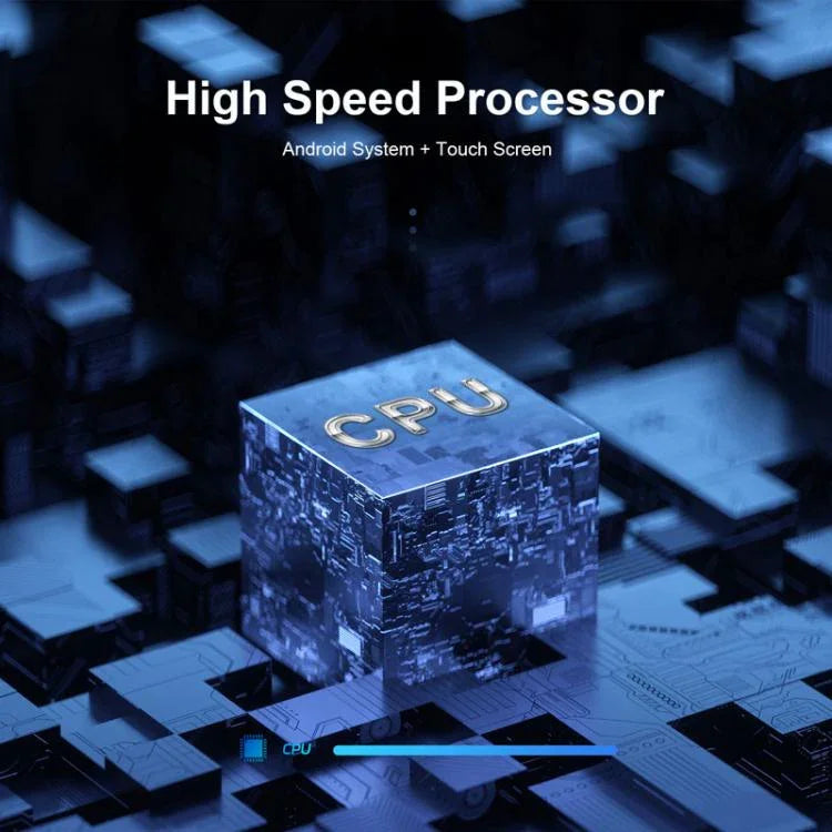 Lecteur de voiture Android 5 pouces, unité tout-en-un de commande centrale de voiture, version standard, version standard + caméra 12 LED + micro