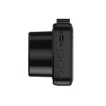 Support à ventouse enregistreur de conduite WiFi avec vision nocturne HD enregistrement avant et arrière double