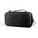 Coque Rigide de Protection Style Mecha pour Nintendo Switch 2, Sac de Transport Portable Antichoc