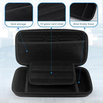 Coque Rigide de Protection Style Mecha pour Nintendo Switch 2, Sac de Transport Portable Antichoc