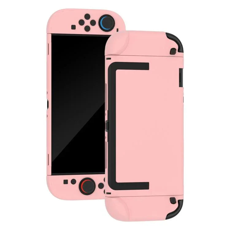 Pack d’Accessoires Sakura pour Nintendo Switch 2, Étui de Transport Portable avec Coque, 4 Grip pour Pouce, Protection d’Écran & Support