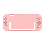 Pack d’Accessoires Sakura pour Nintendo Switch 2, Étui de Transport Portable avec Coque, 4 Grip pour Pouce, Protection d’Écran & Support