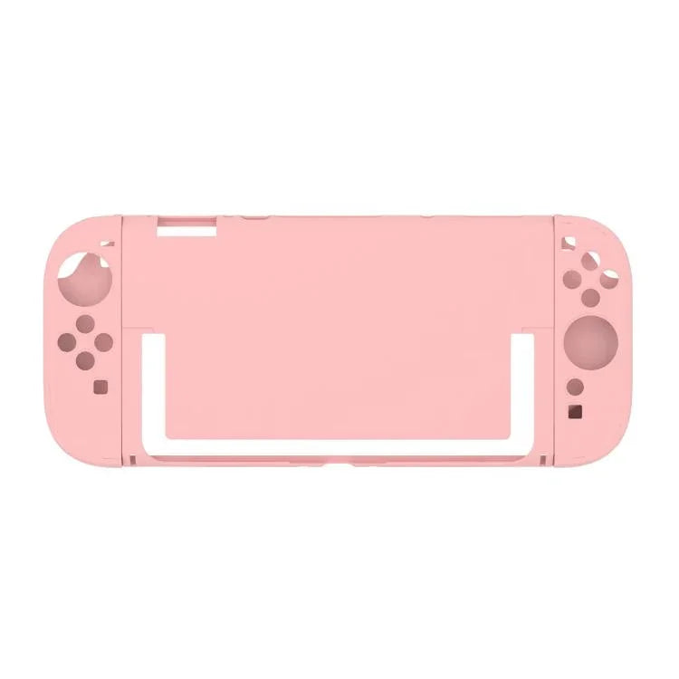 Pack d’Accessoires Sakura pour Nintendo Switch 2, Étui de Transport Portable avec Coque, 4 Grip pour Pouce, Protection d’Écran & Support