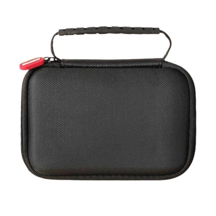 Étui de Rangement Original pour Console de Jeu ANBERNIC RG40XXV, Pochette d’Accessoires Numériques Portable