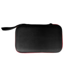 Étui de Rangement pour Console de Jeu Portable RG34XX, Pochette d’Accessoires, Noir