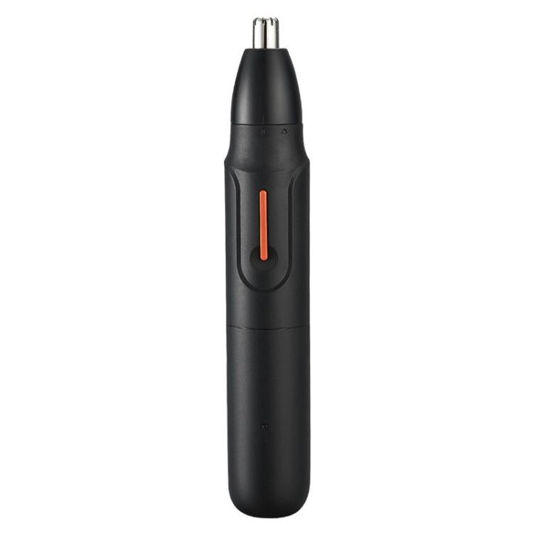 MGL-188 Tondeuse électrique rechargeable pour poils de nez Hommes Coupe-poils de nez