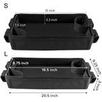 Plateau de poussette, plateau repas pour chariot à quatre roues, pour Wonderfold W1 / W2 S, pour Wonderfold W4 L