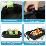 Plateau de poussette, plateau repas pour chariot à quatre roues, pour Wonderfold W1 / W2 S, pour Wonderfold W4 L