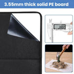 Plaque de verrouillage de protection anti-chute pour échelle de lit superposé pour enfants