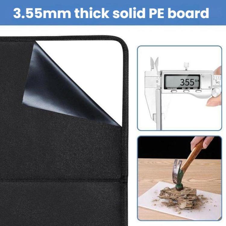 Plaque de verrouillage de protection anti-chute pour échelle de lit superposé pour enfants