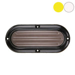 Truck Trailer Dual-Color Flashing 74 LED Taillights Brake Lights