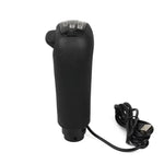 Simulateur de Joystick de Course avec Bouton de Changement de Vitesse Eurogamer pour Logitech G29 / G27 / G25, HB044