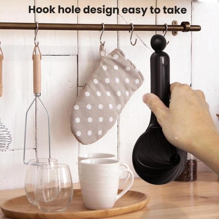 Brosse de nettoyage pour tête de groupe de machine à expresso de 58 mm, conception en entonnoir, brosse à récurer à poils en nylon pour porte-filtre