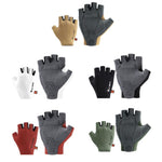 WEST BIKING Gants de cyclisme rembourrés, respirants et antidérapants, M, L, XL, XXL