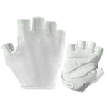 WEST BIKING Gants de cyclisme mi-doigts respirants, antichocs et antidérapants, Tailles M, L, XL, XXL