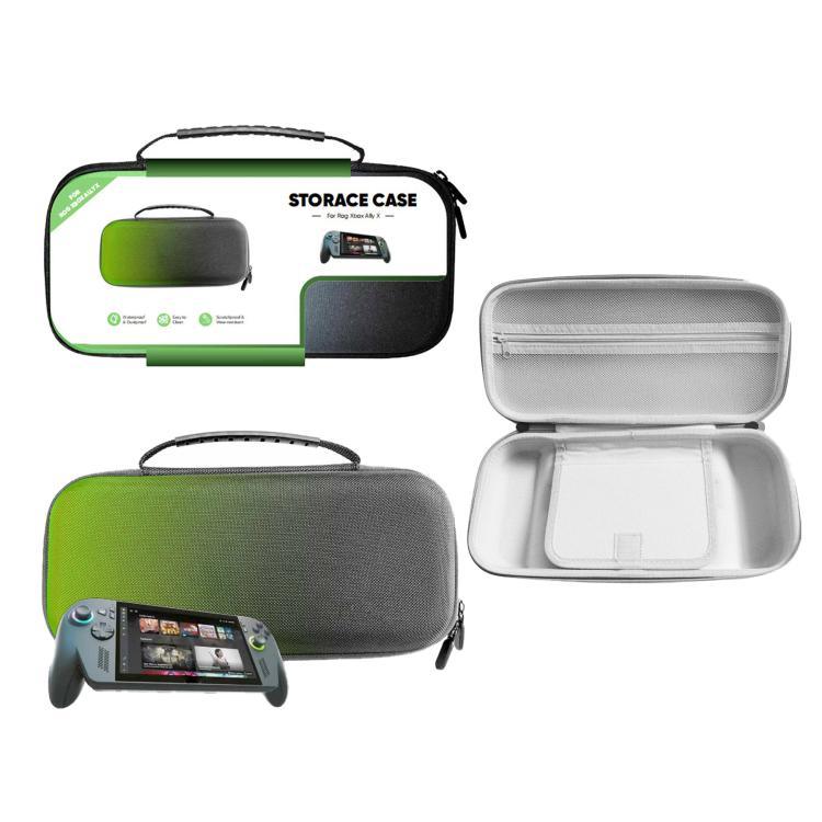 Housse de transport zippée PGTECH pour console ROG Xbox Ally X, sac de rangement portable, GP-603S