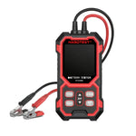 Testeur de durée de vie de batterie de voiture 12/24V HABOTEST