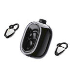 Écouteurs Bluetooth clip sans fil traduction AI 150 langues