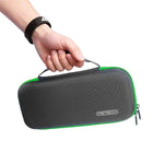 Housse rigide de transport PGTECH pour console portable ASUS ROG XBOX Ally X/Ally, sac de voyage zippé, GP-603