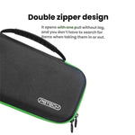 Housse rigide de transport PGTECH pour console portable ASUS ROG XBOX Ally X/Ally, sac de voyage zippé, GP-603