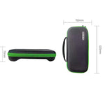 Housse rigide de transport PGTECH pour console portable ASUS ROG XBOX Ally X/Ally, sac de voyage zippé, GP-603