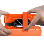 Protection d'écran en verre trempé avec kit d'installation auto-aligné amélioré, pour Apple Watch Series 10/11 46 mm, Apple Watch Series 10/11 42 mm, Apple Watch Series 7/8/9 45 mm, Apple Watch Series 7/8/9 41 mm, Apple Watch Series 6/5/4/SE 44 mm…