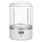 Mini Coupe de Lavage Automatique de Sous-Vêtements Sans Fil Portable
