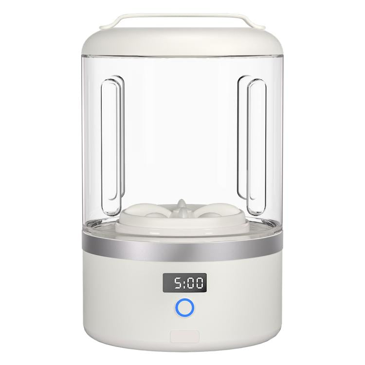 Mini Coupe de Lavage Automatique de Sous-Vêtements Sans Fil Portable