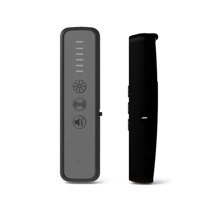 Détecteur de signaux sans fil Empêche le positionnement GPS/l'écoute clandestine/la photographie furtive, S600